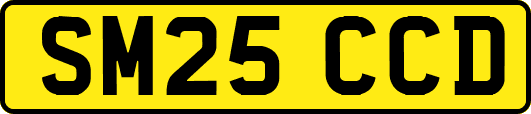SM25CCD