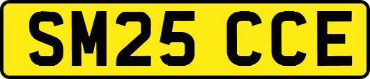 SM25CCE