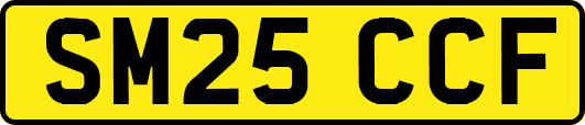SM25CCF
