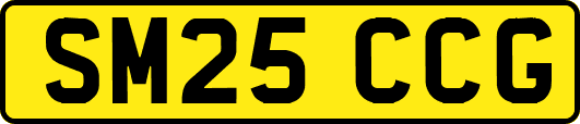 SM25CCG