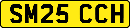 SM25CCH