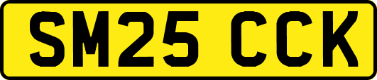 SM25CCK