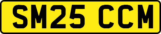 SM25CCM