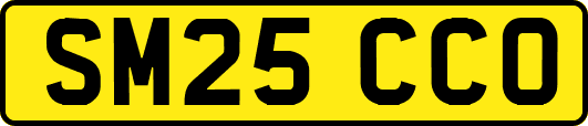 SM25CCO