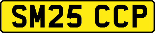 SM25CCP