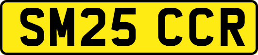 SM25CCR