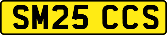 SM25CCS