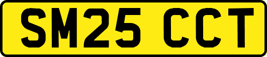 SM25CCT