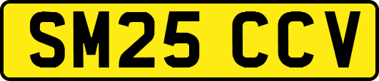 SM25CCV