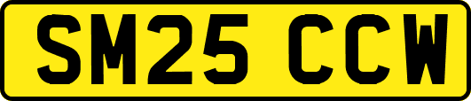 SM25CCW