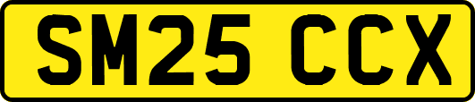 SM25CCX