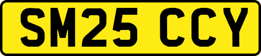 SM25CCY