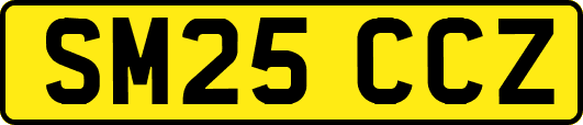 SM25CCZ