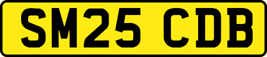 SM25CDB