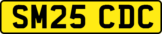 SM25CDC