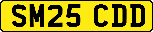 SM25CDD