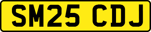 SM25CDJ