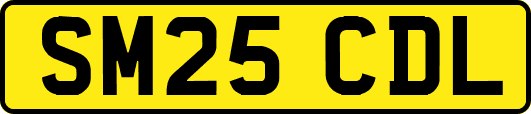 SM25CDL