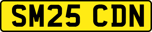 SM25CDN