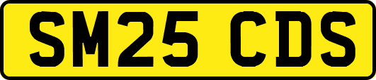 SM25CDS