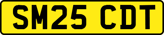 SM25CDT