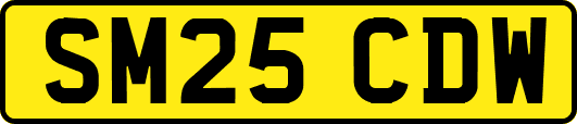 SM25CDW