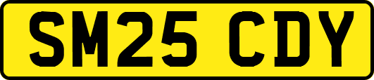 SM25CDY