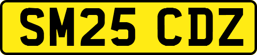 SM25CDZ