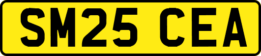 SM25CEA