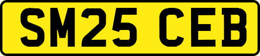 SM25CEB