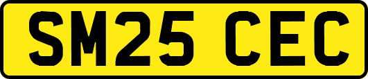 SM25CEC
