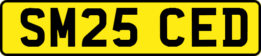 SM25CED