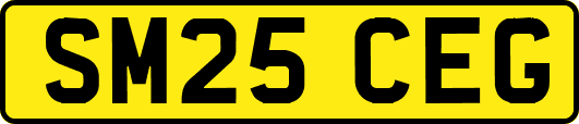 SM25CEG