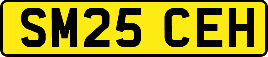 SM25CEH
