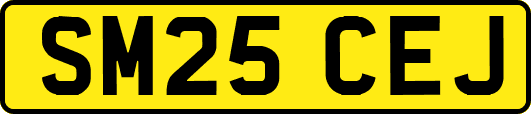 SM25CEJ