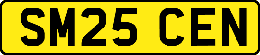 SM25CEN