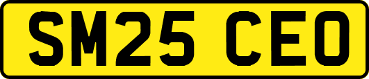 SM25CEO