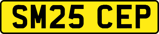 SM25CEP