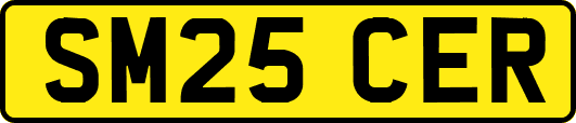 SM25CER