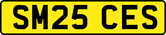 SM25CES