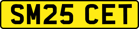SM25CET