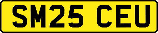 SM25CEU
