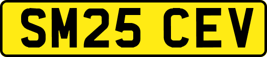 SM25CEV