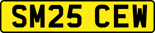 SM25CEW