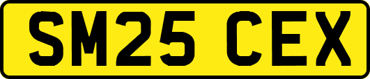 SM25CEX