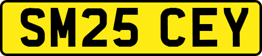SM25CEY