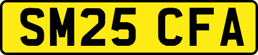 SM25CFA