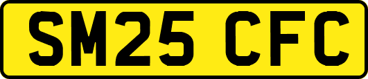 SM25CFC