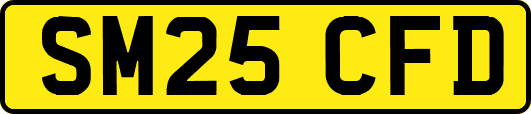 SM25CFD