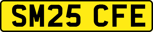 SM25CFE